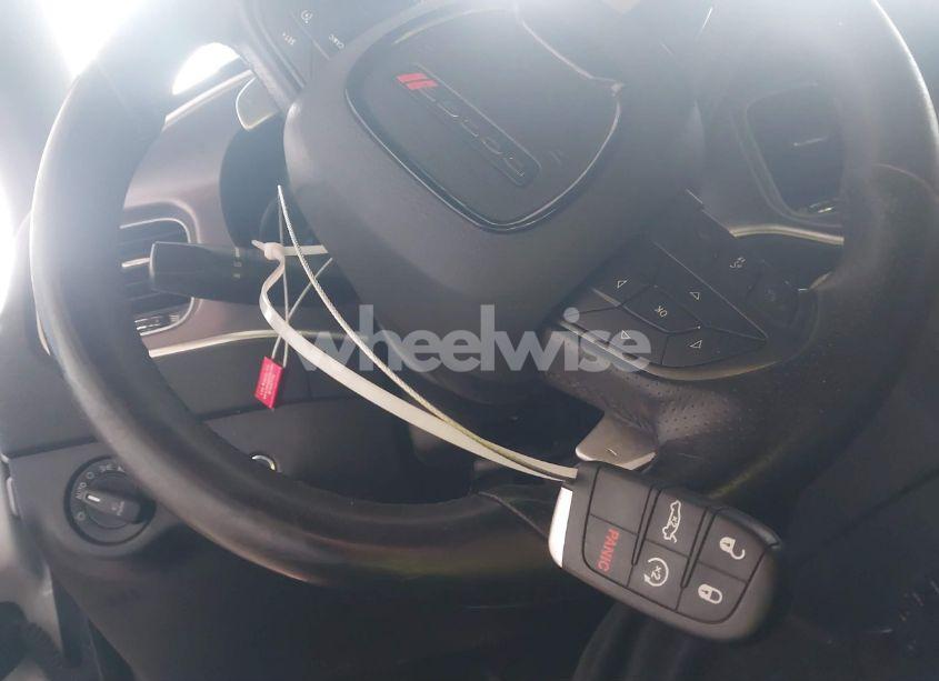 Photo 11 of 2019 Dodge Charger GT RWD (VIN 2C3CDXHG6KH512506)