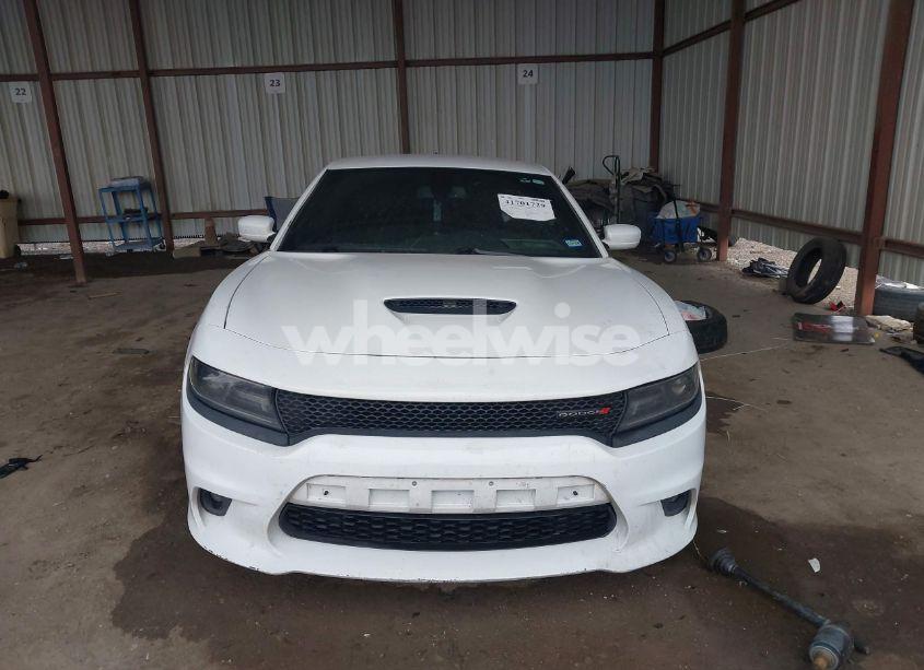 Photo 12 of 2019 Dodge Charger GT RWD (VIN 2C3CDXHG6KH512506)