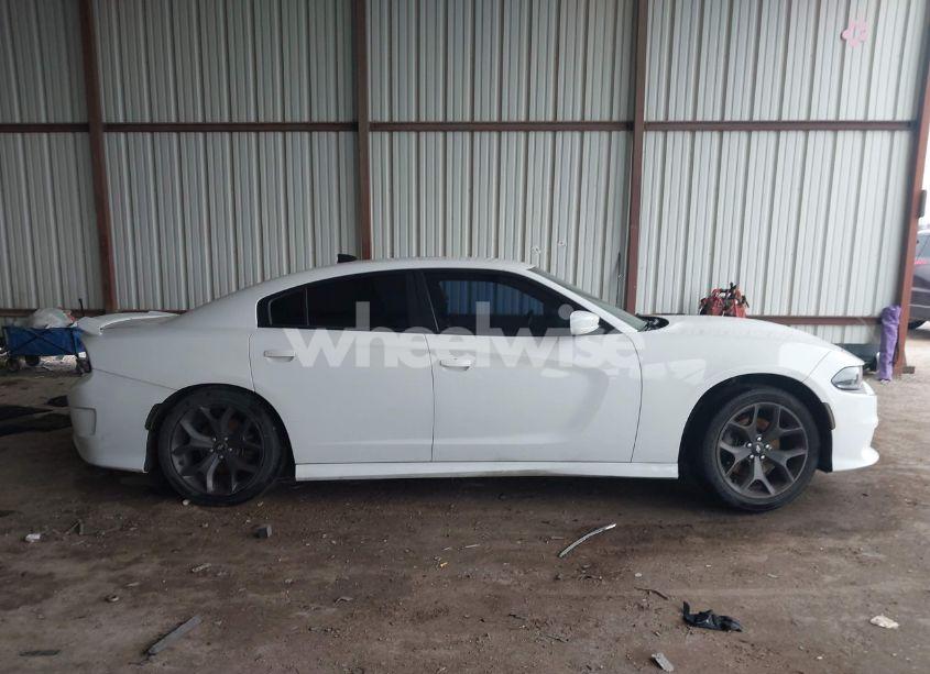 Photo 13 of 2019 Dodge Charger GT RWD (VIN 2C3CDXHG6KH512506)
