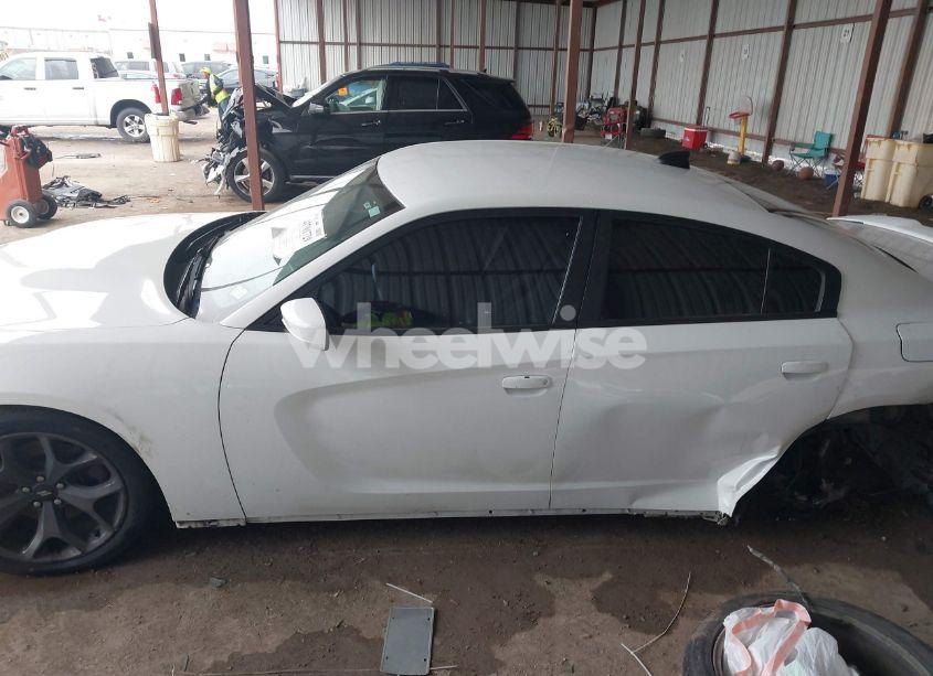 Photo 14 of 2019 Dodge Charger GT RWD (VIN 2C3CDXHG6KH512506)