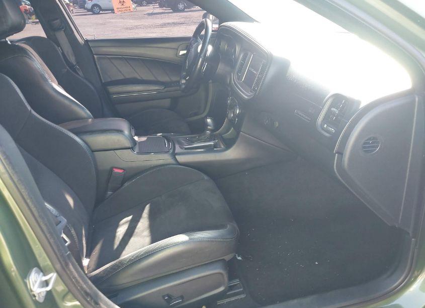 Photo 5 of 2020 Dodge Charger GT RWD (VIN 2C3CDXHG6LH101611)