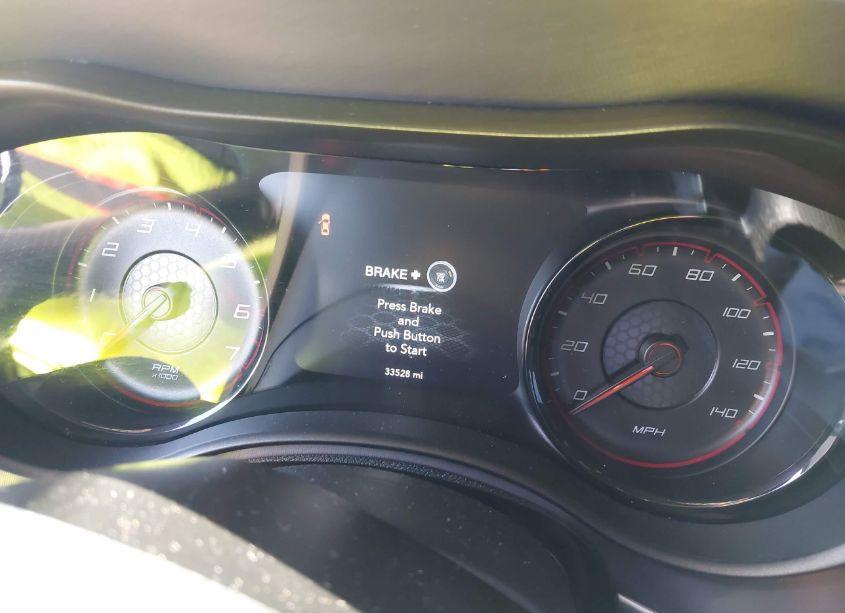 Photo 7 of 2020 Dodge Charger GT RWD (VIN 2C3CDXHG6LH101611)