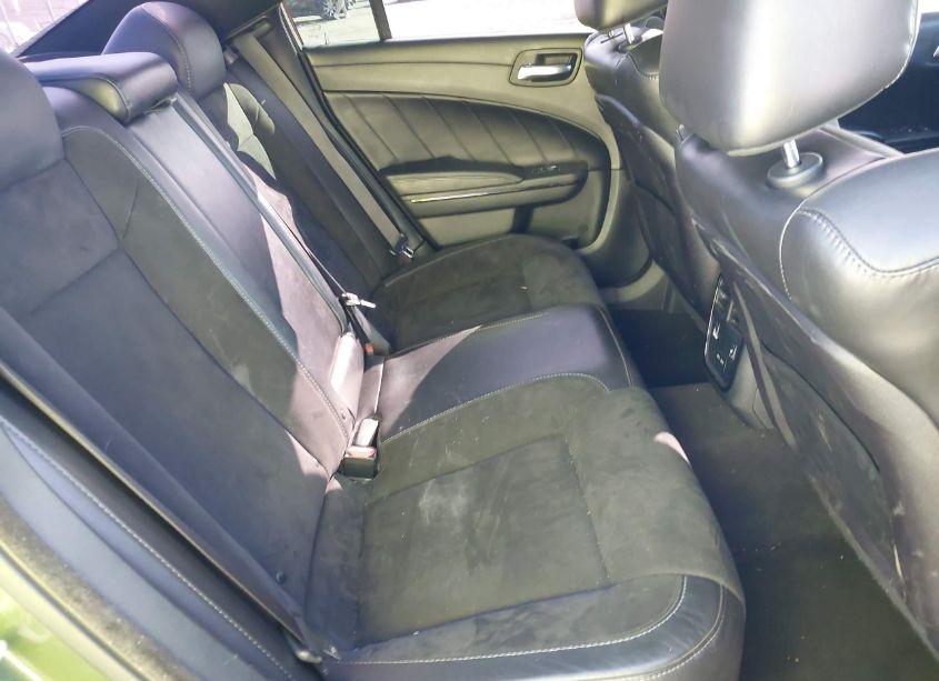 Photo 8 of 2020 Dodge Charger GT RWD (VIN 2C3CDXHG6LH101611)