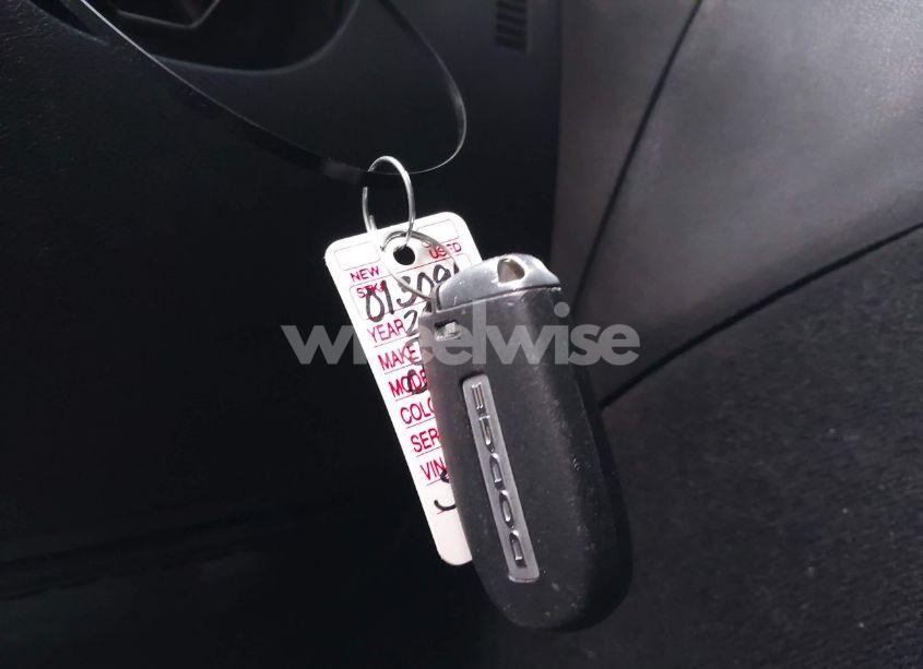 Photo 11 of 2022 Dodge Charger GT RWD (VIN 2C3CDXHG6NH208662)