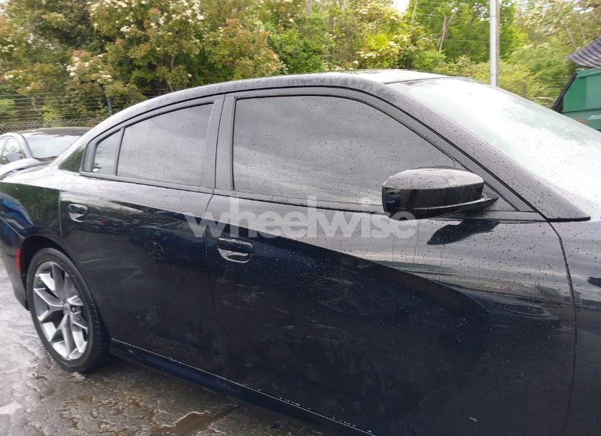 Photo 13 of 2022 Dodge Charger GT RWD (VIN 2C3CDXHG6NH208662)