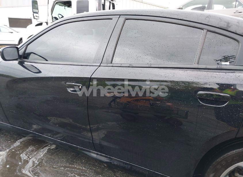 Photo 14 of 2022 Dodge Charger GT RWD (VIN 2C3CDXHG6NH208662)