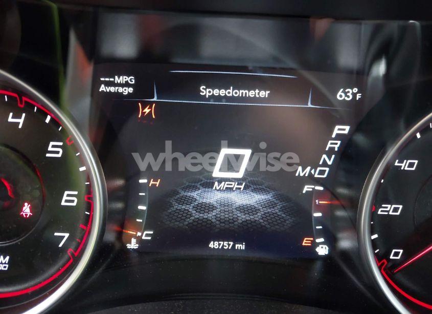 Photo 7 of 2022 Dodge Charger GT RWD (VIN 2C3CDXHG6NH208662)