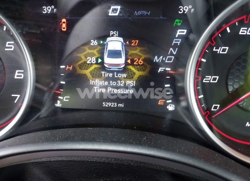 Photo 15 of 2023 Dodge Charger GT (VIN 2C3CDXHG6PH554620)