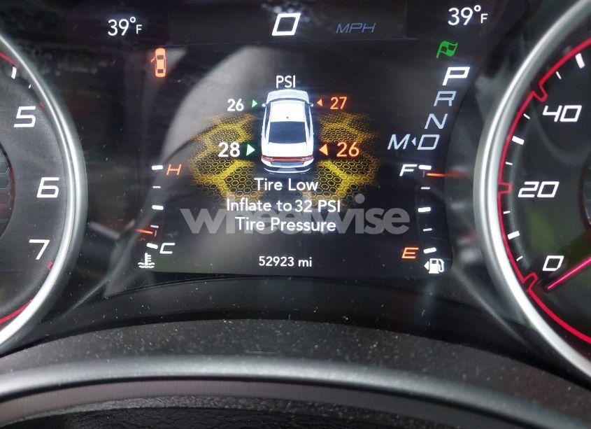Photo 7 of 2023 Dodge Charger GT (VIN 2C3CDXHG6PH554620)