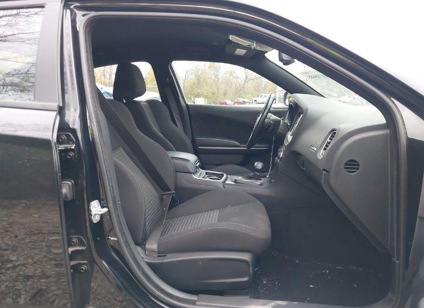 Photo 5 of 2023 Dodge Charger GT (VIN 2C3CDXHG6PH615478)