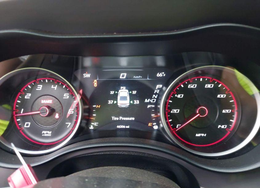 Photo 7 of 2023 Dodge Charger GT (VIN 2C3CDXHG6PH615478)