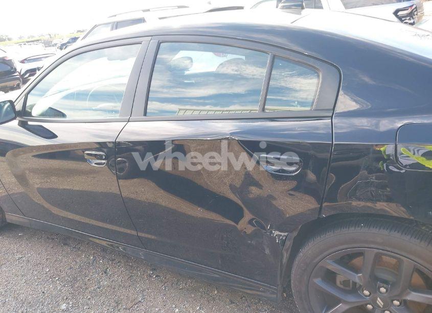 Photo 14 of 2023 Dodge Charger GT (VIN 2C3CDXHG6PH615870)