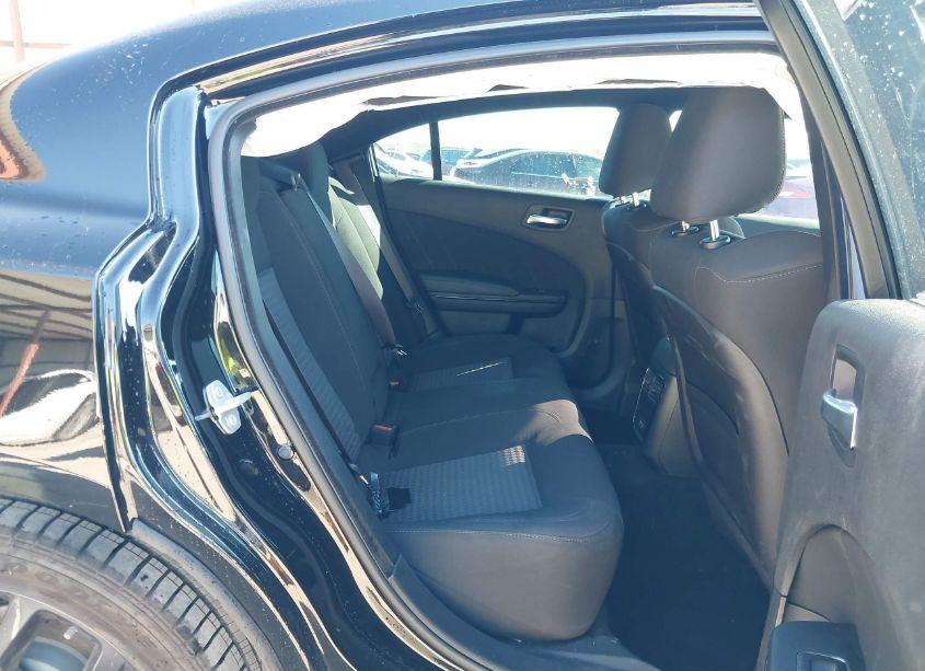 Photo 7 of 2023 Dodge Charger GT (VIN 2C3CDXHG6PH683067)