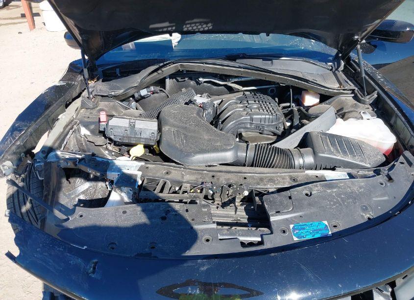 Photo 9 of 2023 Dodge Charger GT (VIN 2C3CDXHG6PH683067)