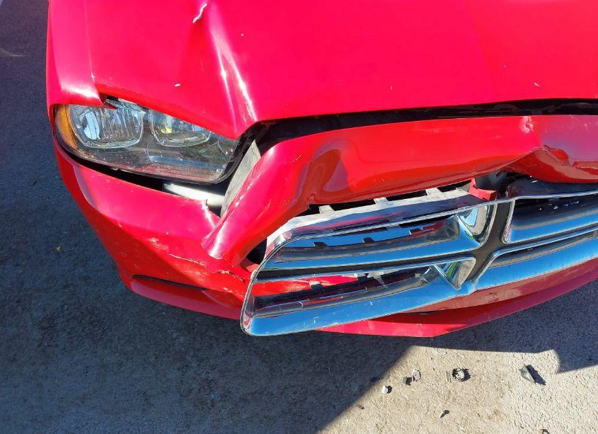 Photo 6 of 2013 Dodge Charger SXT (VIN 2C3CDXHG7DH654852)