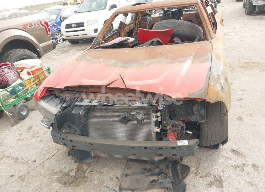 Photo 10 of 2014 Dodge Charger SXT (VIN 2C3CDXHG7EG349482)