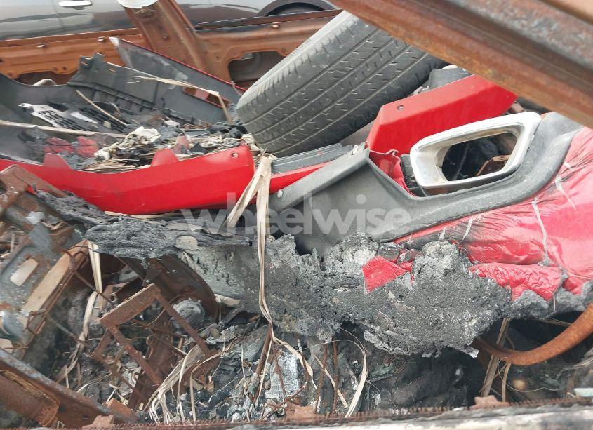 Photo 5 of 2014 Dodge Charger SXT (VIN 2C3CDXHG7EG349482)