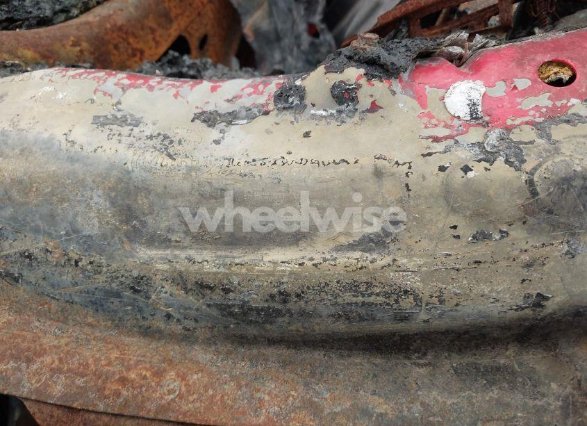 Photo 9 of 2014 Dodge Charger SXT (VIN 2C3CDXHG7EG349482)