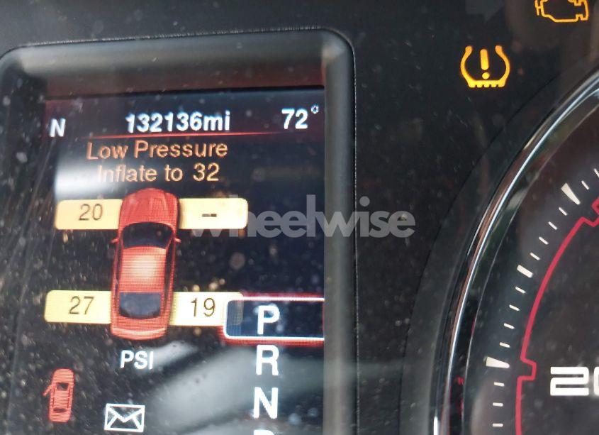 Photo 15 of 2014 Dodge Charger SXT (VIN 2C3CDXHG7EH122177)