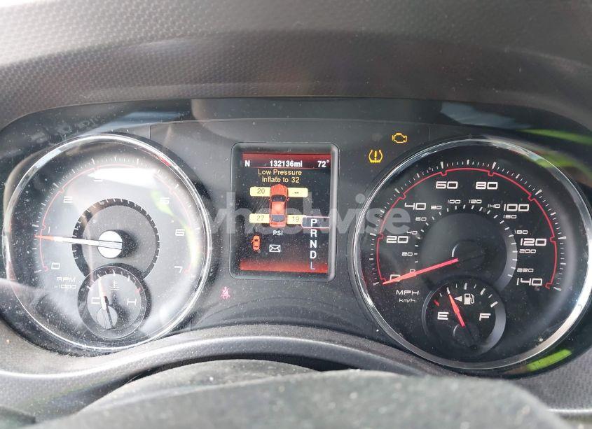 Photo 7 of 2014 Dodge Charger SXT (VIN 2C3CDXHG7EH122177)