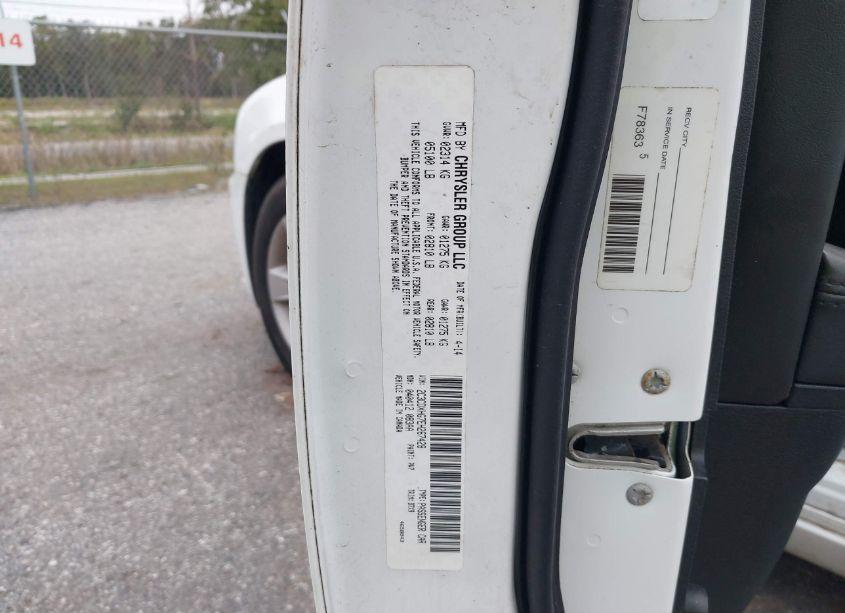 Photo 9 of 2014 Dodge Charger SXT (VIN 2C3CDXHG7EH267428)