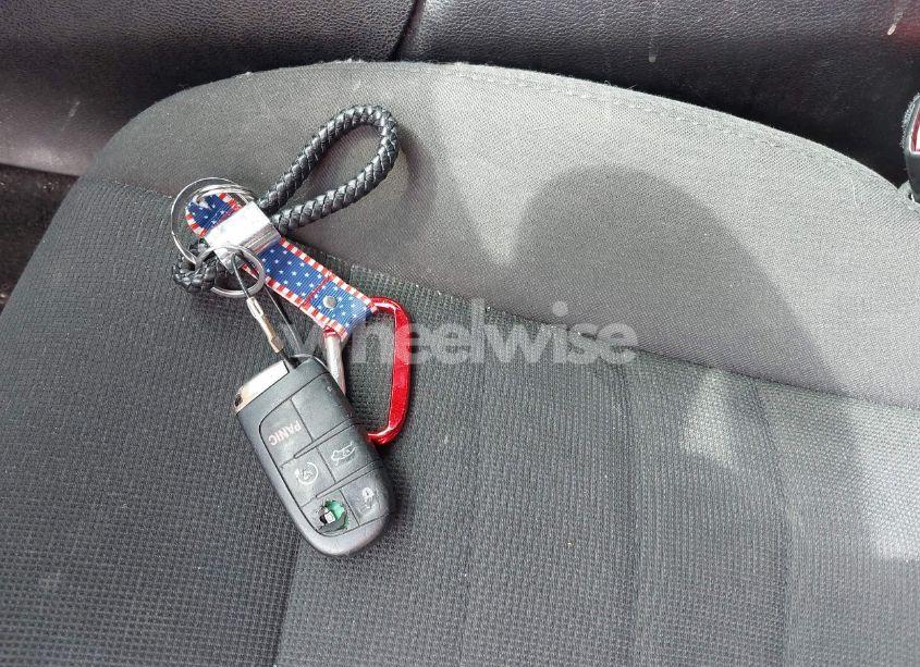 Photo 11 of 2014 Dodge Charger SXT (VIN 2C3CDXHG7EH346159)