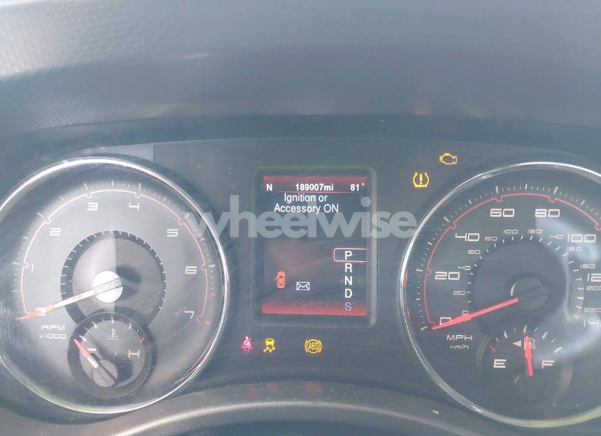 Photo 7 of 2014 Dodge Charger SXT PLUS (VIN 2C3CDXHG7EH363141)