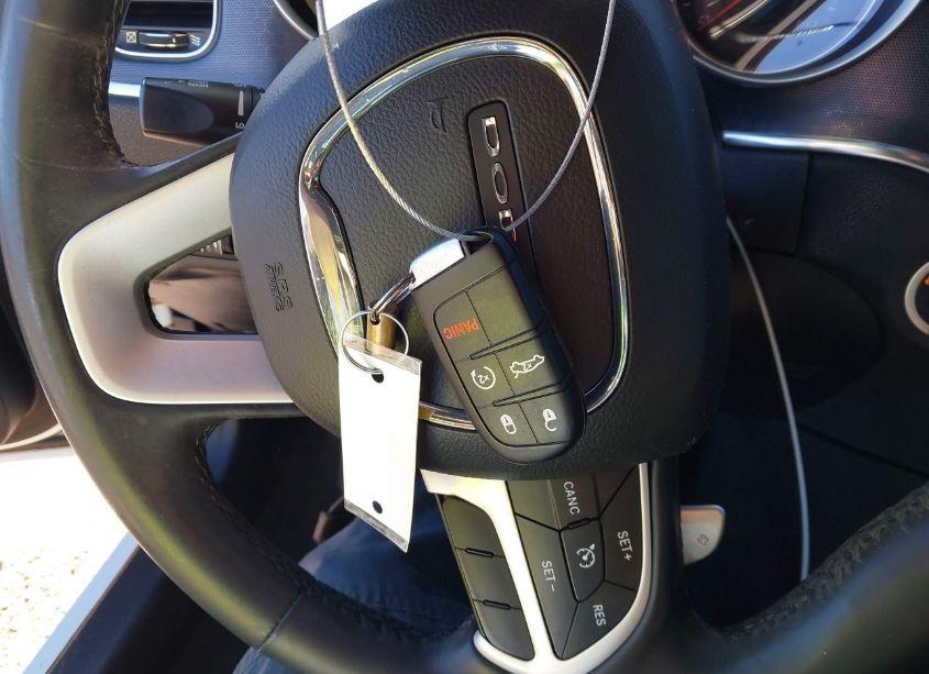 Photo 11 of 2015 Dodge Charger SXT (VIN 2C3CDXHG7FH886726)