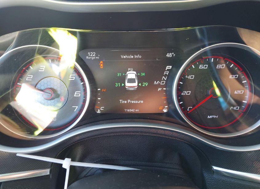 Photo 7 of 2015 Dodge Charger SXT (VIN 2C3CDXHG7FH886726)