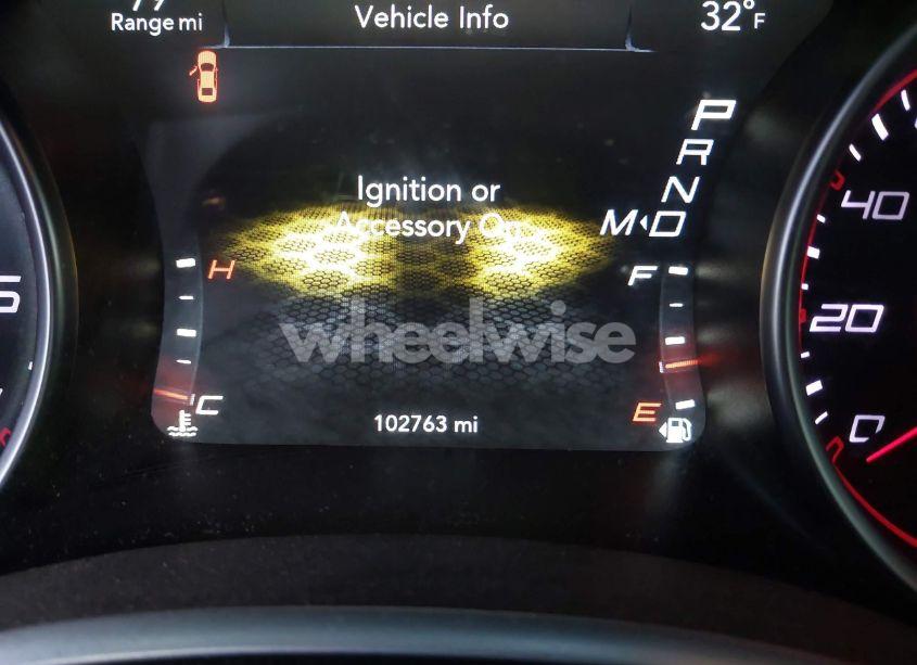 Photo 15 of 2016 Dodge Charger SXT (VIN 2C3CDXHG7GH131982)