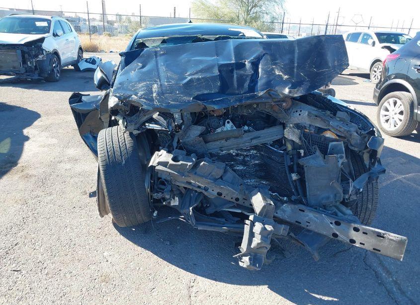 Photo 6 of 2016 Dodge Charger SXT (VIN 2C3CDXHG7GH187937)