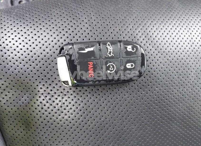 Photo 11 of 2016 Dodge Charger SXT (VIN 2C3CDXHG7GH228910)