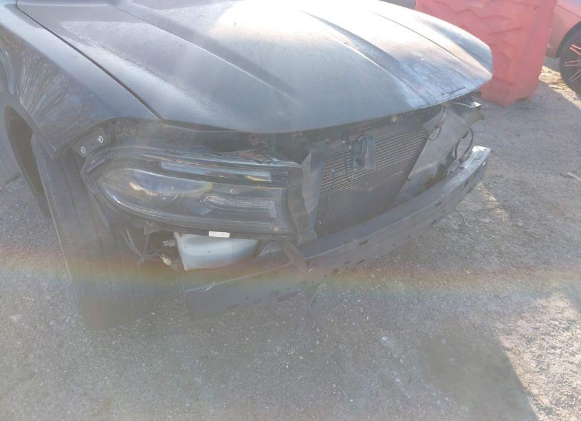 Photo 16 of 2016 Dodge Charger SXT (VIN 2C3CDXHG7GH267366)