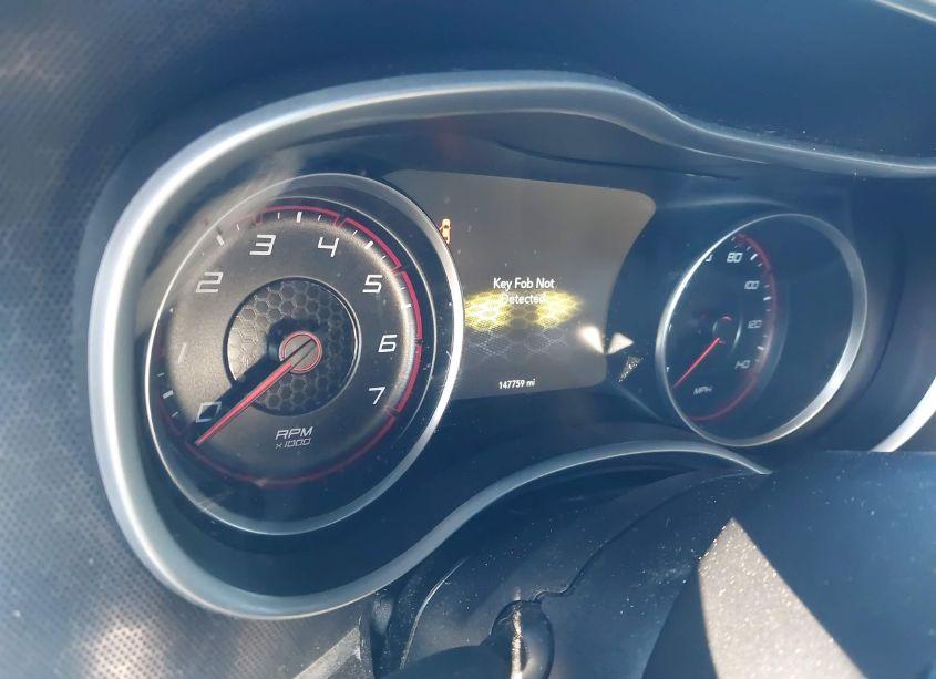 Photo 7 of 2016 Dodge Charger SXT (VIN 2C3CDXHG7GH267366)