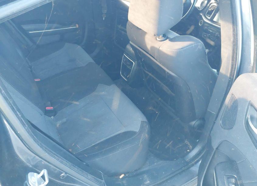 Photo 8 of 2016 Dodge Charger SXT (VIN 2C3CDXHG7GH267366)