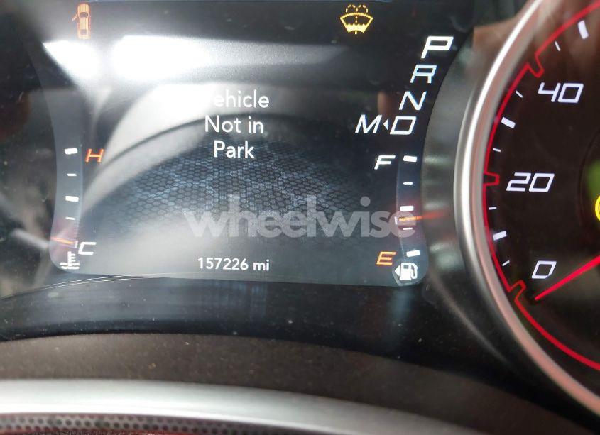 Photo 16 of 2016 Dodge Charger SXT (VIN 2C3CDXHG7GH291831)