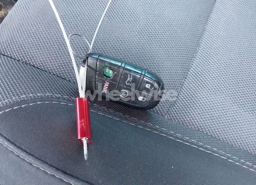 Photo 11 of 2017 Dodge Charger SXT RWD (VIN 2C3CDXHG7HH601798)