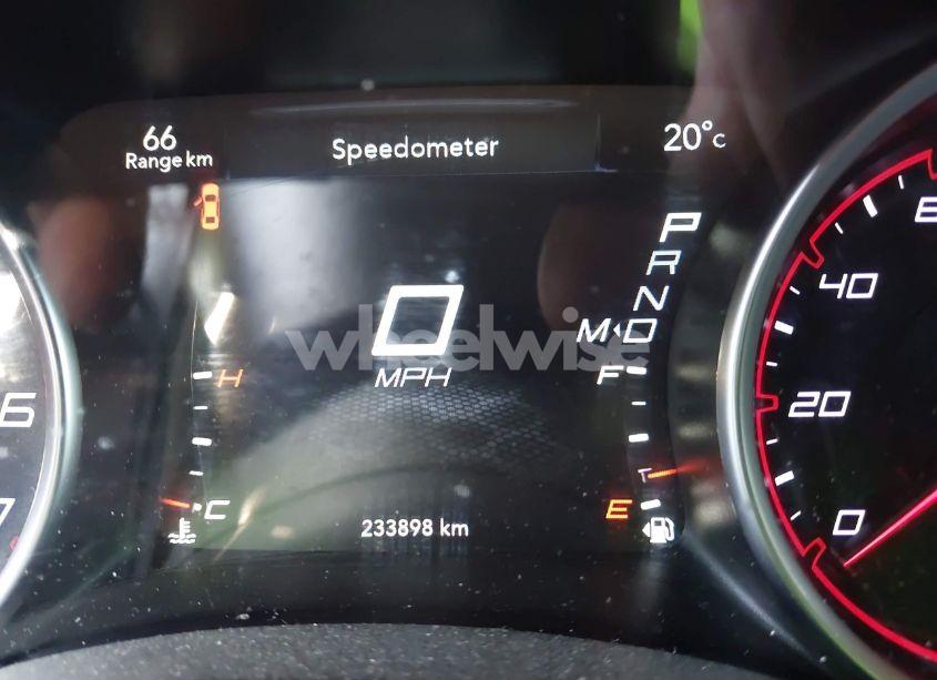 Photo 15 of 2017 Dodge Charger SXT RWD (VIN 2C3CDXHG7HH601798)