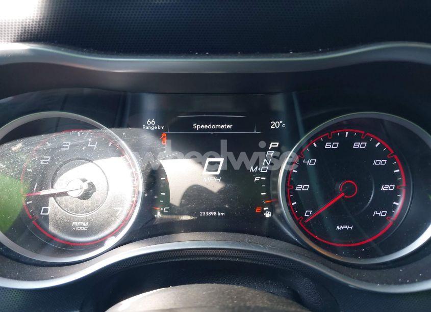 Photo 7 of 2017 Dodge Charger SXT RWD (VIN 2C3CDXHG7HH601798)