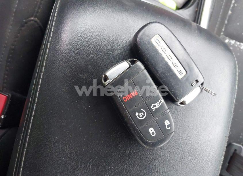 Photo 11 of 2017 Dodge Charger SXT RWD (VIN 2C3CDXHG7HH641928)