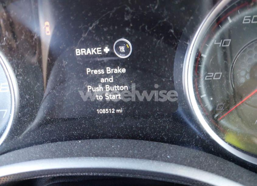 Photo 15 of 2017 Dodge Charger SXT RWD (VIN 2C3CDXHG7HH641928)