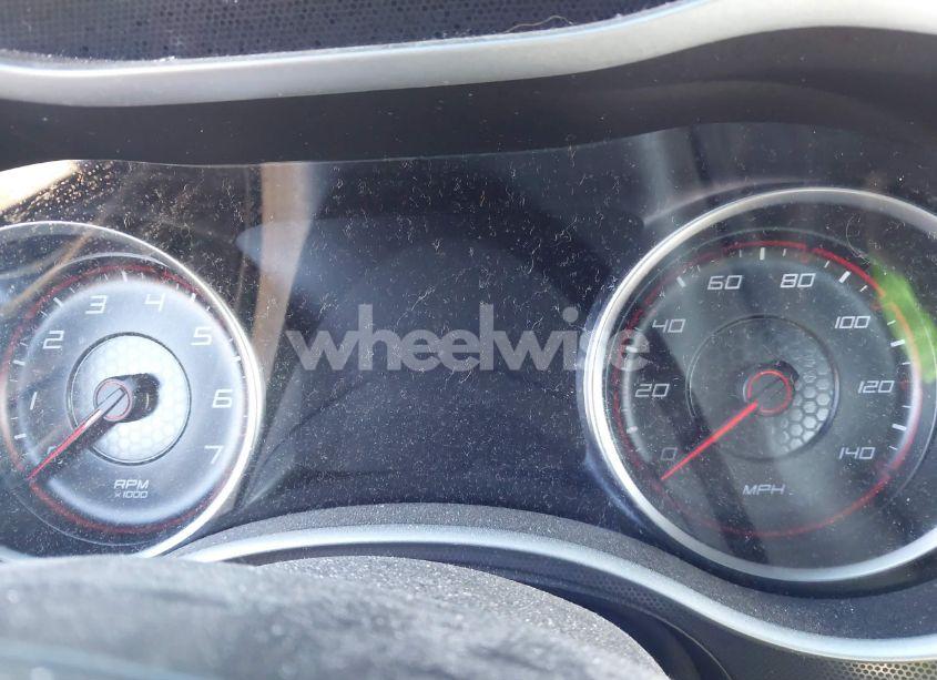 Photo 7 of 2017 Dodge Charger SXT RWD (VIN 2C3CDXHG7HH641928)