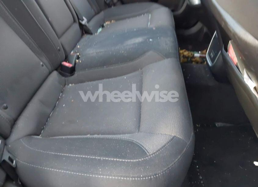 Photo 8 of 2017 Dodge Charger SXT RWD (VIN 2C3CDXHG7HH641928)