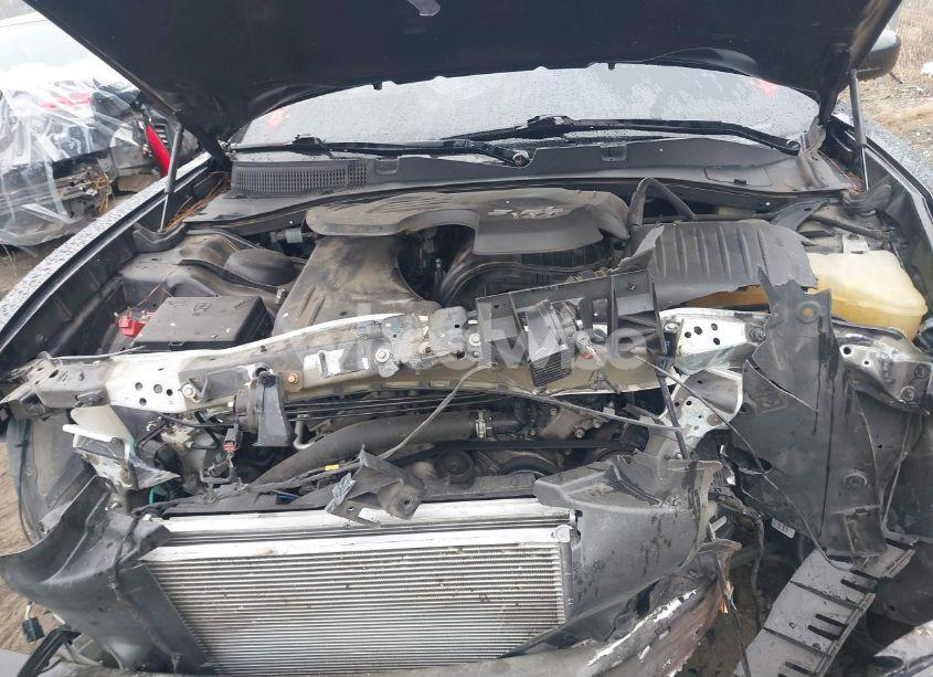 Photo 10 of 2017 Dodge Charger SXT RWD (VIN 2C3CDXHG7HH666604)