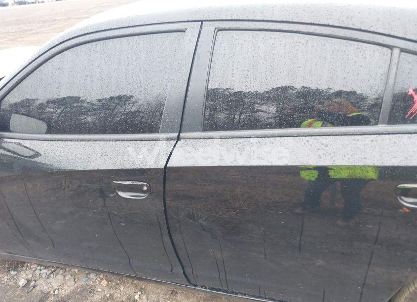 Photo 13 of 2017 Dodge Charger SXT RWD (VIN 2C3CDXHG7HH666604)