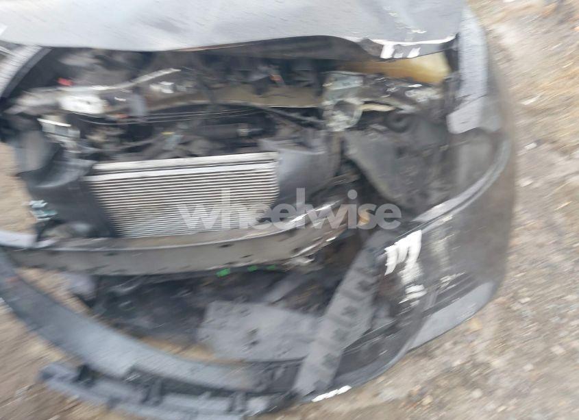 Photo 6 of 2017 Dodge Charger SXT RWD (VIN 2C3CDXHG7HH666604)