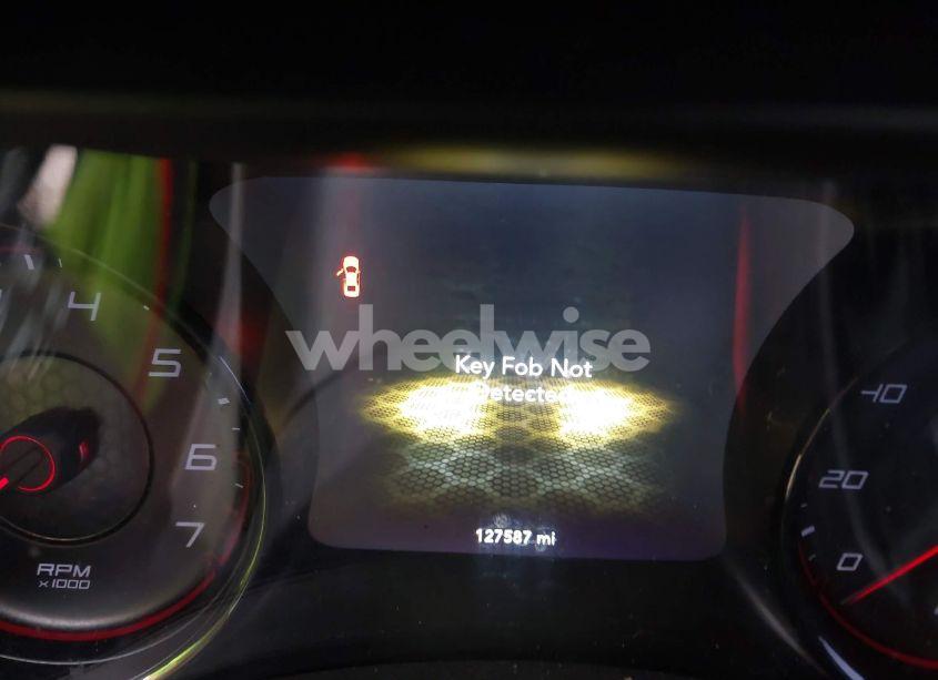 Photo 7 of 2017 Dodge Charger SXT RWD (VIN 2C3CDXHG7HH666604)