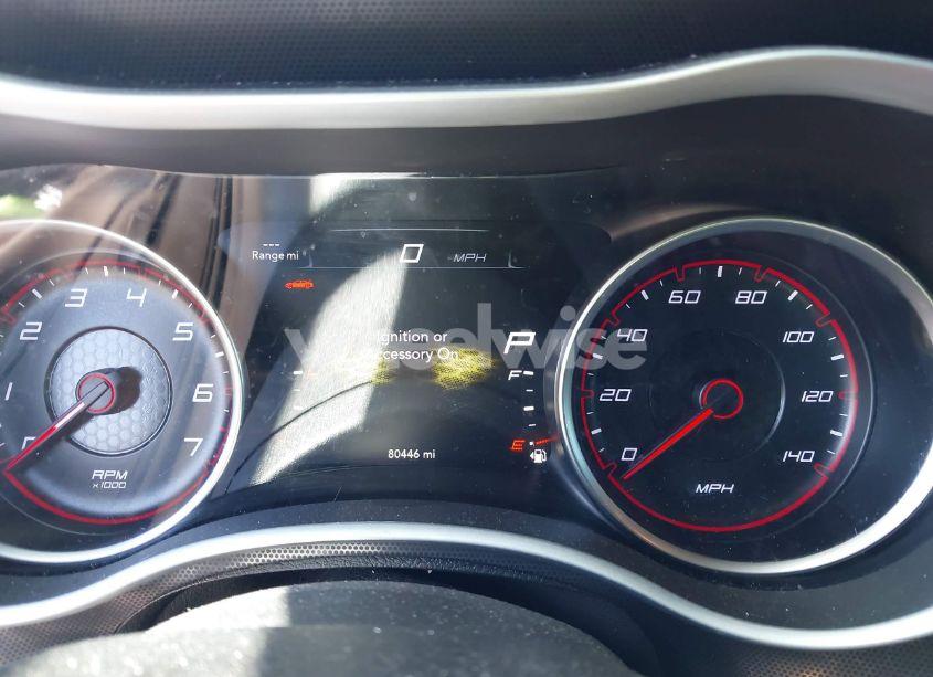 Photo 7 of 2018 Dodge Charger SXT PLUS RWD (VIN 2C3CDXHG7JH163015)