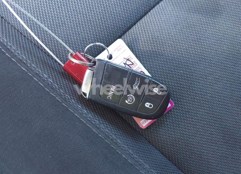 Photo 11 of 2018 Dodge Charger SXT PLUS RWD (VIN 2C3CDXHG7JH166741)