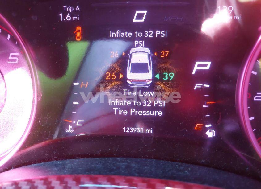 Photo 15 of 2018 Dodge Charger SXT PLUS RWD (VIN 2C3CDXHG7JH166741)